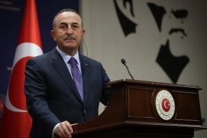    Фото: Cem Özdel/Anadolu Agency Ирина Амелина