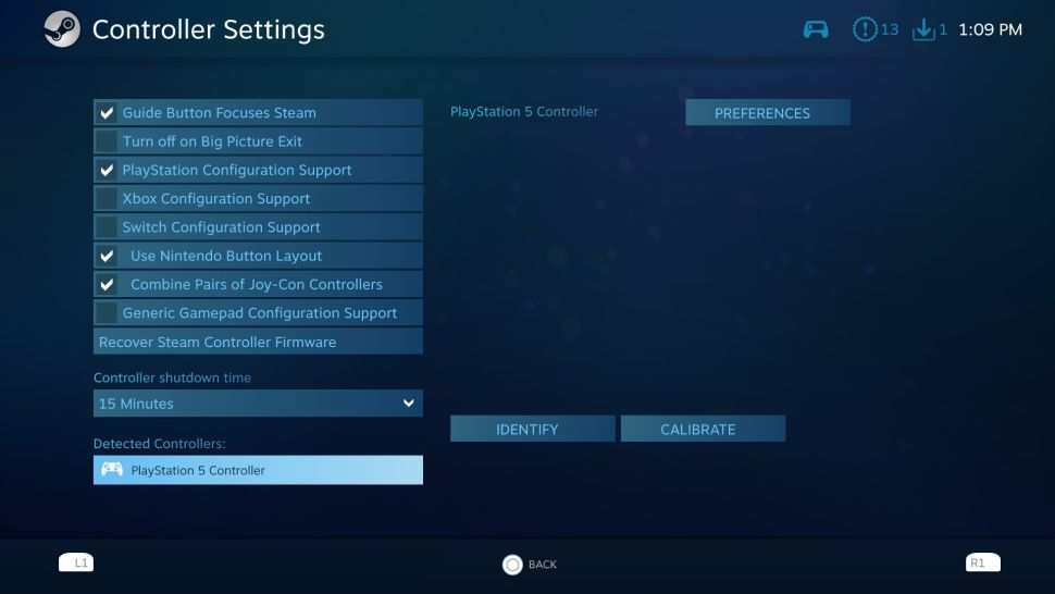 Как подключить контроллер пс 5 к пк How to Sync a PS5 Controller