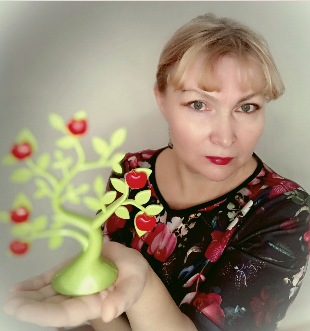 Всё неоднозначно, но принцип бумеранга работает... 