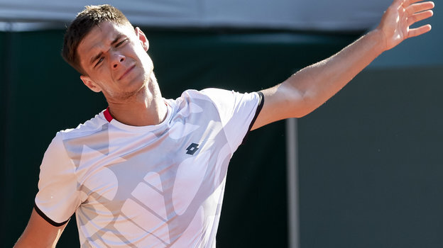    Камиль Майхжак.