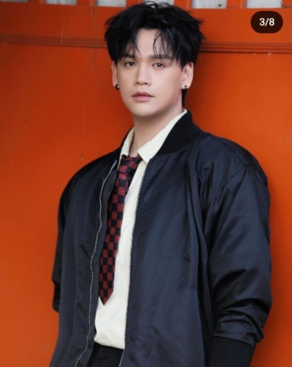 Нгуен Кван - фотографии взяты из открытых источников