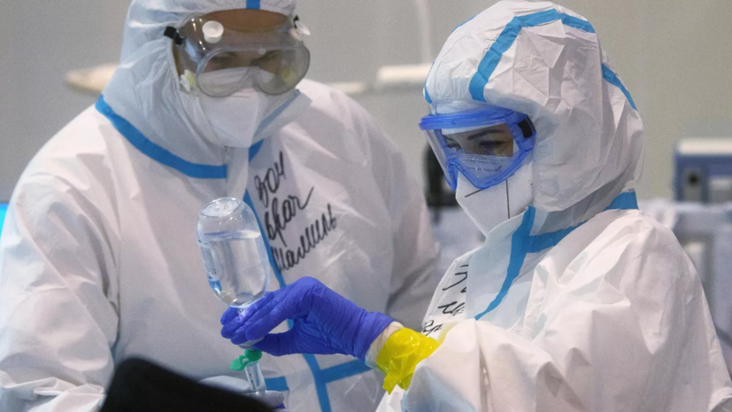   РИА Новости