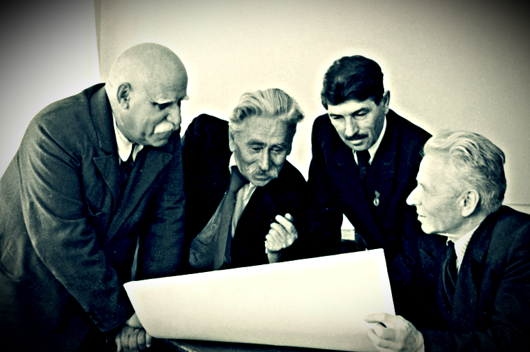 Из архива Телеграмм канала