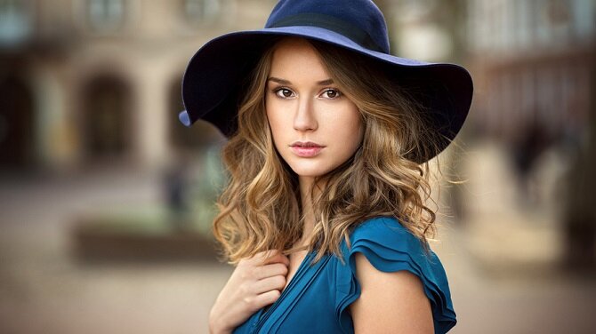 Портретный режим