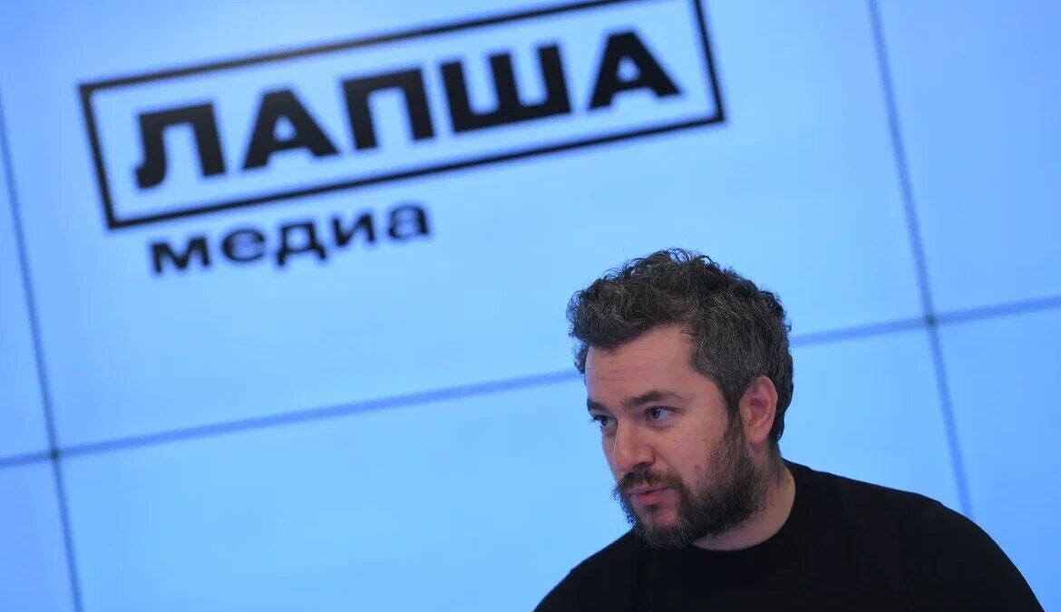 Фото пресс-служба АНО «Диалог Регионы»📷
