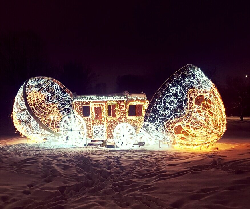 Фото автора.