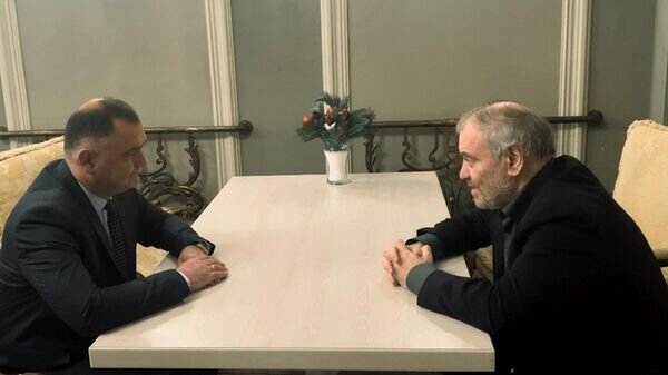   © Пресс-служба президента РЮО