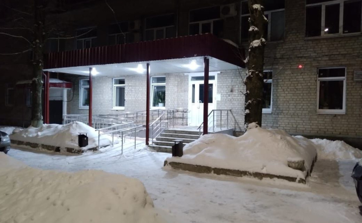    фото из архива Курских известий