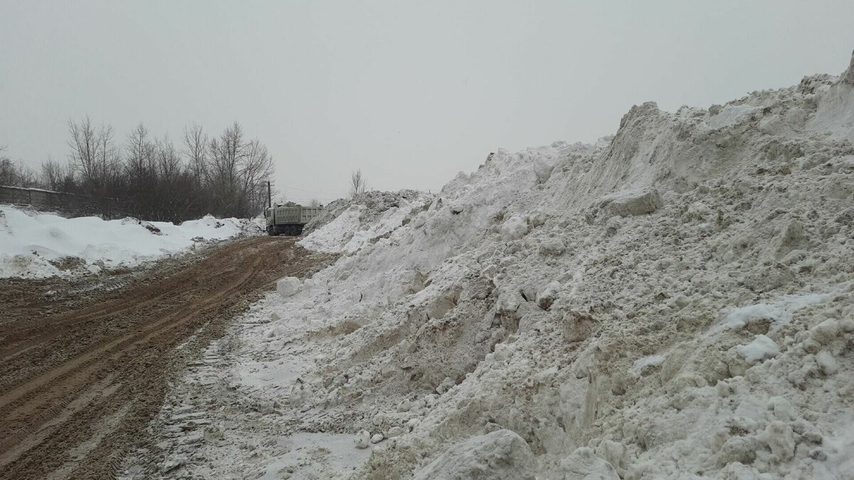     Этот декабрь в Нижегородской области пока еще не побил рекорд по количеству выпавших осадков. Об этом рассказала начальник отдела метеопрогнозов ФГБУ «Верхне-Волжское УГМС» Ольга Мокеева.