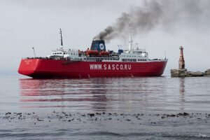    Фото: habarovsk.bezformata.com Валерия Трофимова