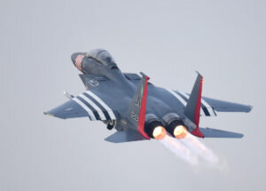    Фото: U.S. Air Force Константин Бухтатов
