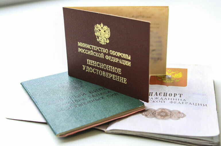   Михаил Нилов/ПГ