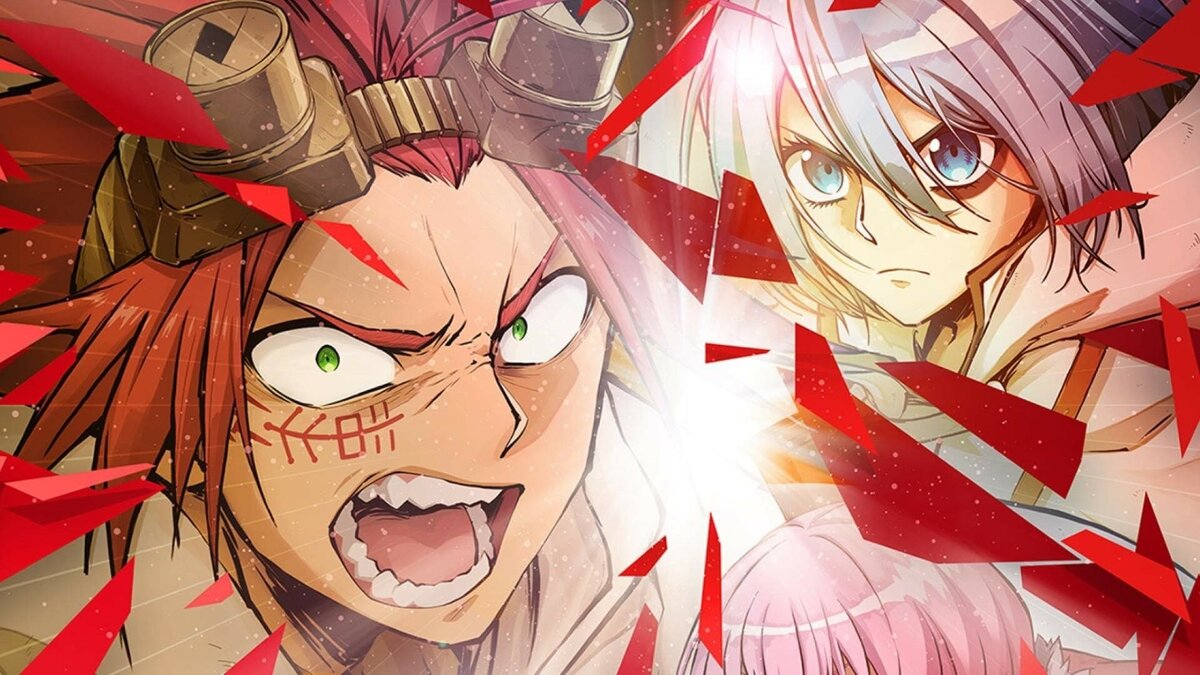  Жанры: Экшен, Приключения, Фэнтези, Фантастика 