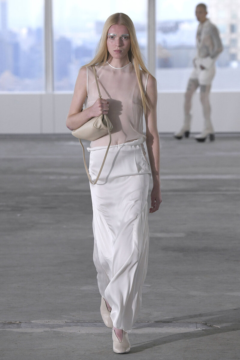    Peter Do весна-лето 2023LEGION-MEDIA