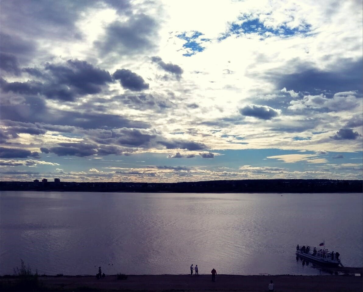 фото автора 