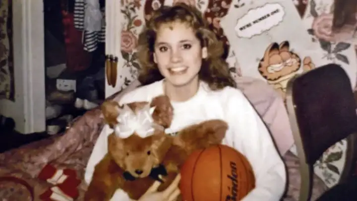 Мэнди Ставик было всего 18 лет, когда с ней случилась трагедия.