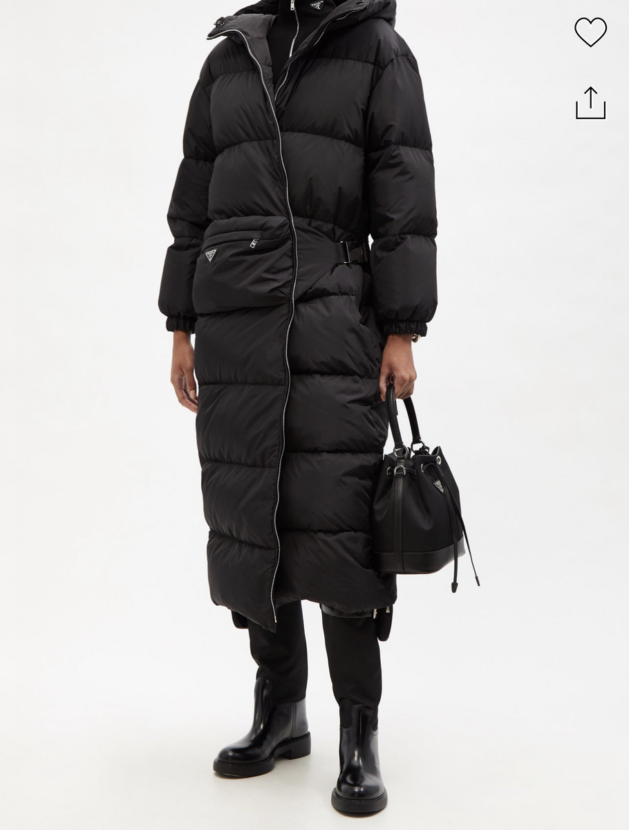 Credits - matchesfashin