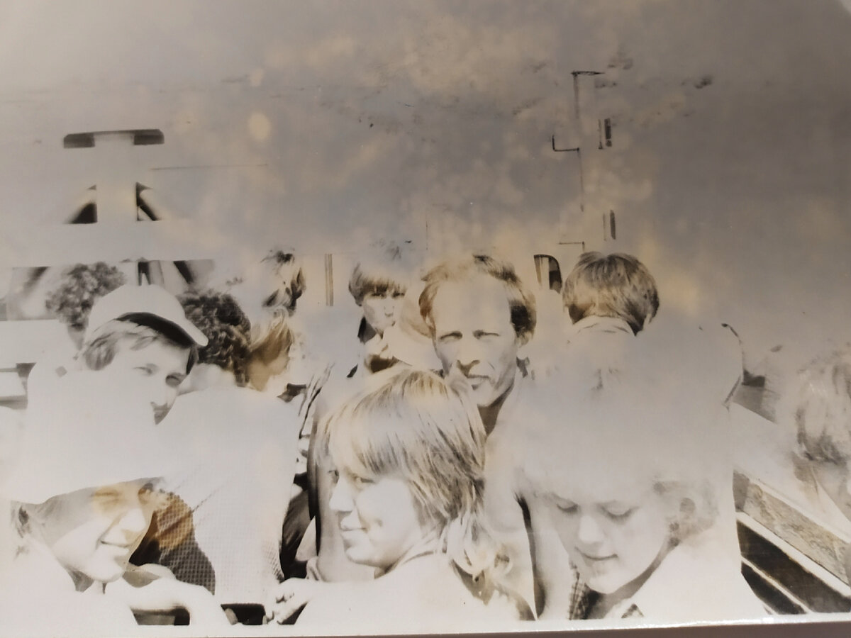 Мы в кузове КАМАЗа(я с ямочками на щеках)