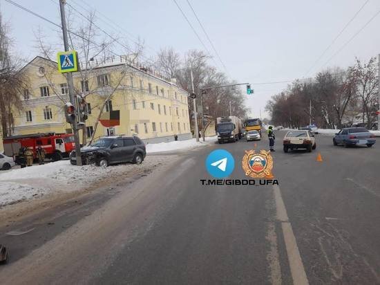     УГИБДД МВД по РБ