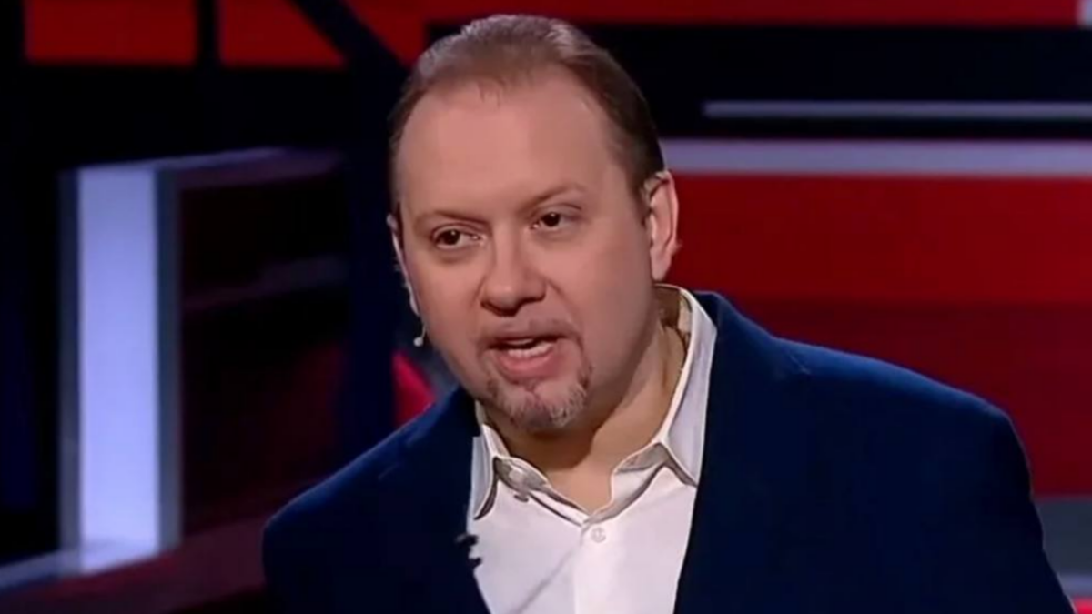 фото из личного архива Олега Матвейчева📷
