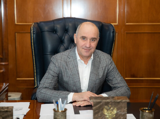     Рашид Темрезов провел "прямую линию" с населением КЧР в конце года.Фото: kchr.ru