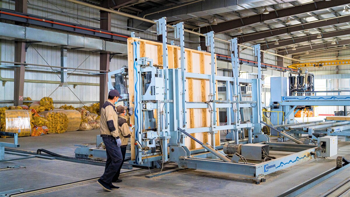    В Нягани создадут особую экономическую зону