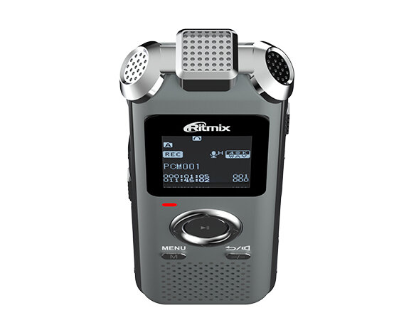 Диктофон Ritmix RR-920
