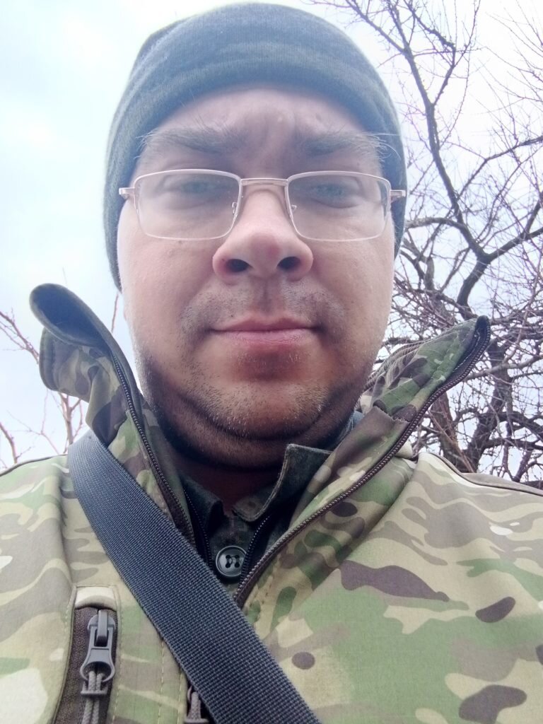 Автор — Станислав Смагин, политолог, публицист, замполит батальона 1031 имени Ильи Муромца НМ ДНР