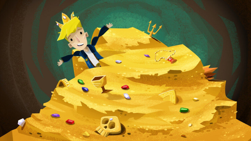    The Quarry, God of War Ragnarok и другие: Джейсон Шрайер назвал десять лучших игр года