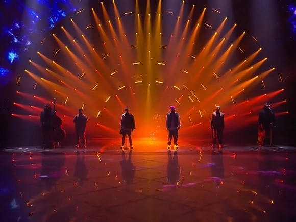   Стоп-кадр видео