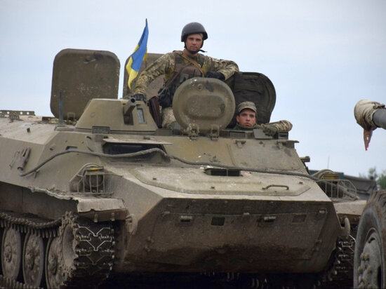     Фото: Минобороны Украины.