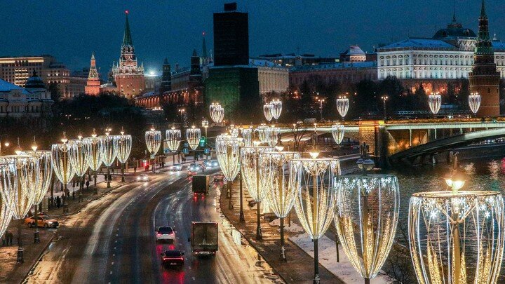 © BULKIN SERGEY/GLOBALLOOKPRESS