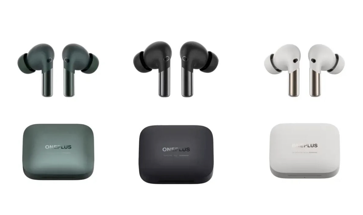 Oneplus buds pro 2 подключение