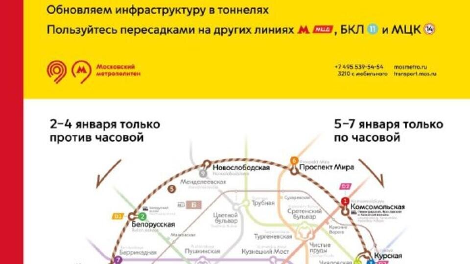    Telegram-канал "Дептранс. Оперативно"