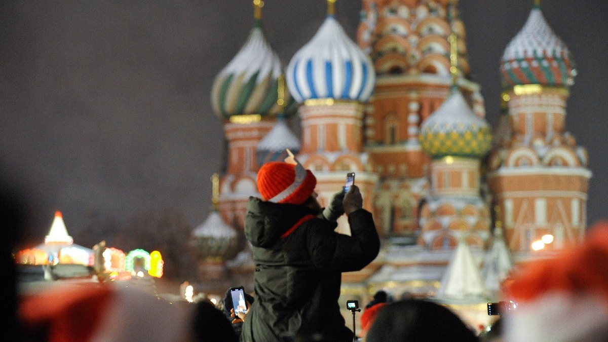 Фото: Александр Авилов / АГН Москва