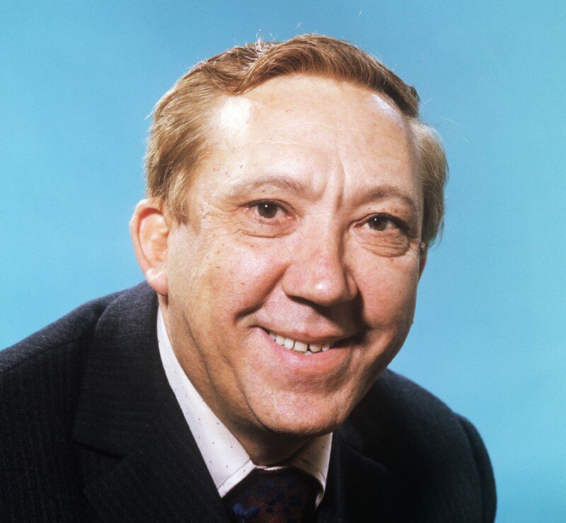 Юрий Никулин 