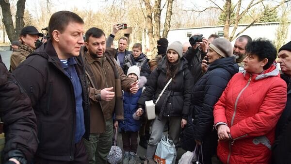   © denis-pushilin.ru