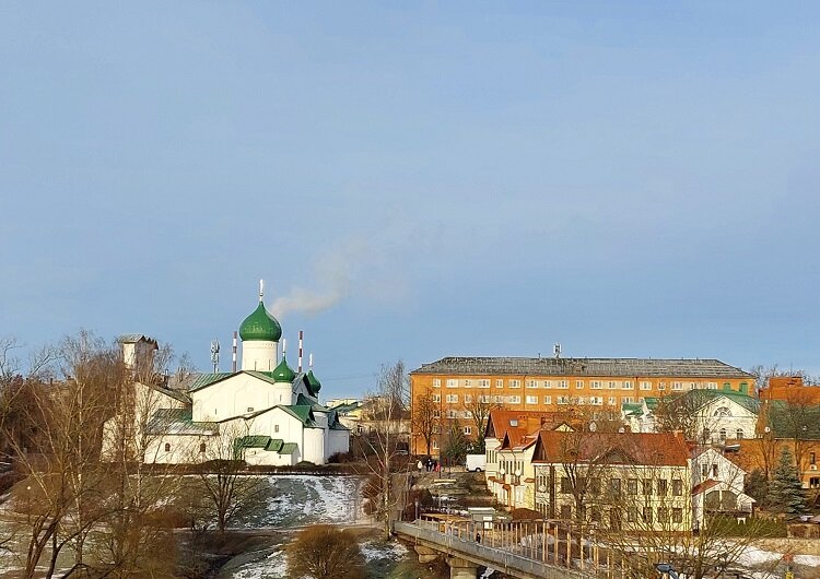 Картинки псков россия начинается здесь