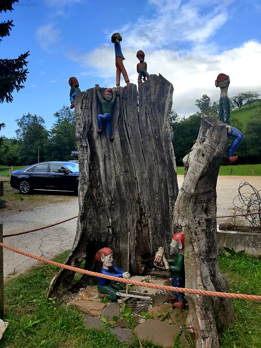 Reunión de Trasgos.