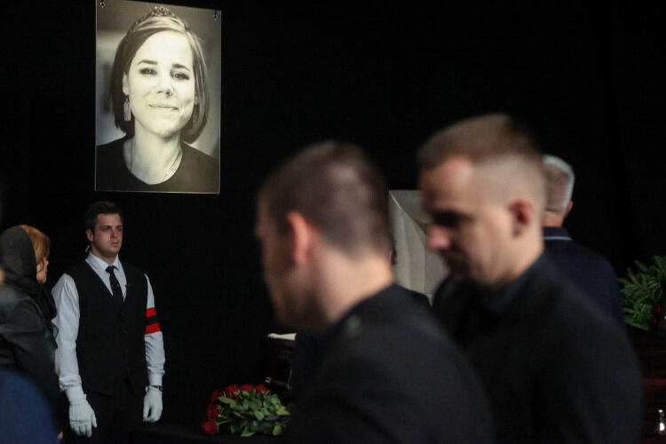  «Мы знаем, что исполнителем (убийства Дарьи Дугиной) была украинская диверсионно-разведывательная группа (ДРГ), действующая на территории Российской Федерации. Они осуществили теракт. Это доказано» Фото: «БИЗНЕС Online»