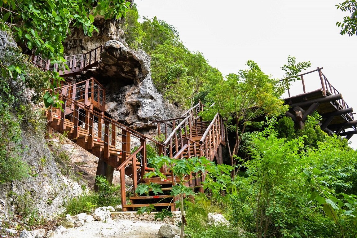 Фотогалерея Scape Park в Кап-Кана