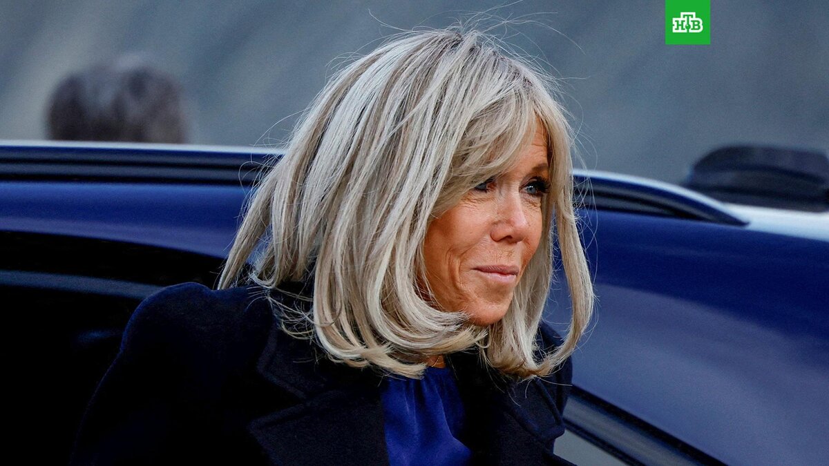    Фото: Associated Press © 2023, Sarah Meyssonnier