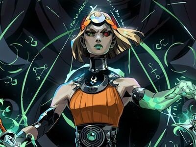    Hades II получит официальный перевод на русский язык