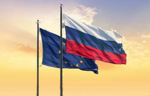     Пожалуйста, не говорите о столкновении цивилизаций