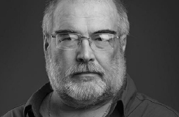 Максим Яковлев