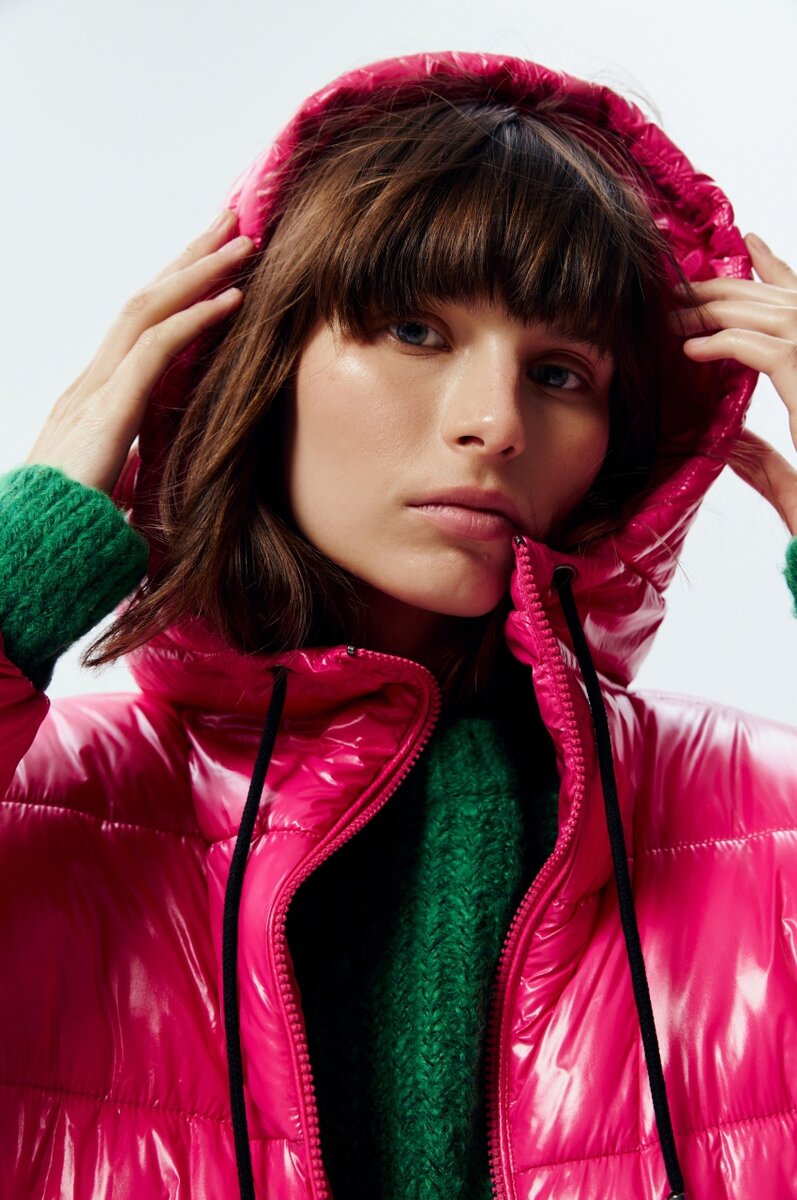 Lookbook Modis