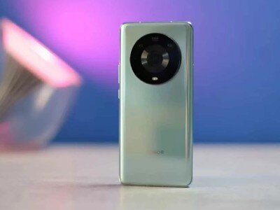    Новые рендеры раскрыли дизайн Honor Magic 5
