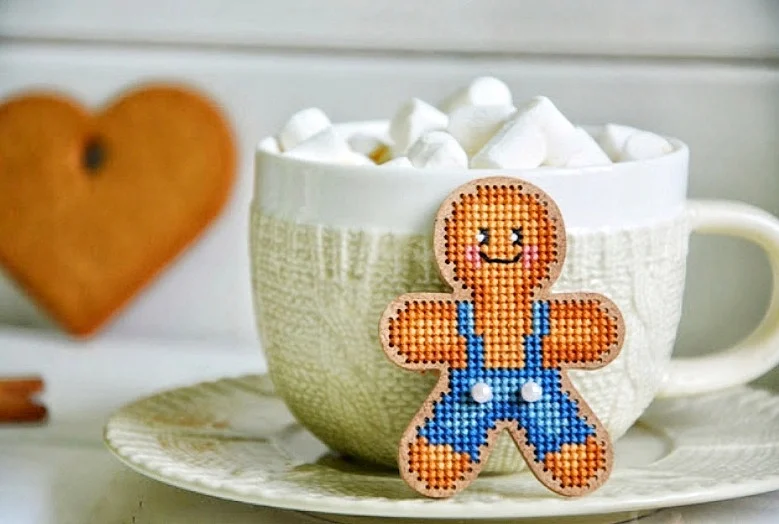 Фото: Рукоделие в УСАДЬБУШКЕ