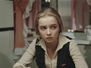    Фото: кадр из к/ф "Москва слезам не верит", 1980 г. Татьяна Шароватова