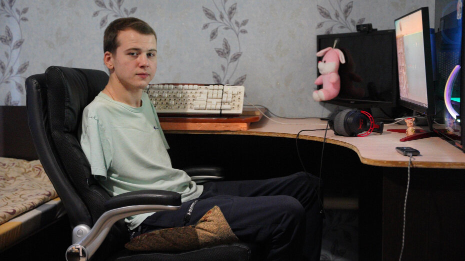   Автор фото: Александр Юрковский